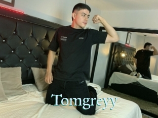 Tomgreyy