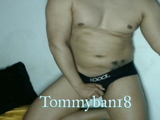 Tommyban18