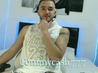 Tommycash777