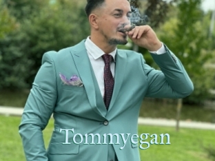 Tommyegan