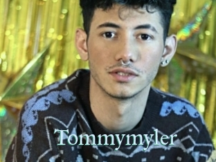 Tommymyler