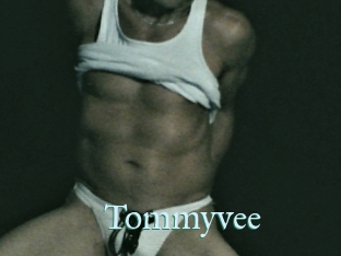 Tommyvee