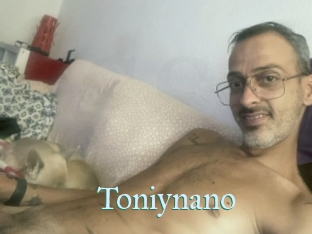 Toniynano