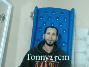 Tonny25cm