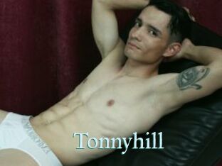 Tonnyhill