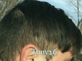 Tony26