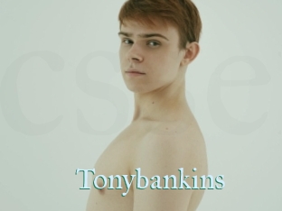 Tonybankins