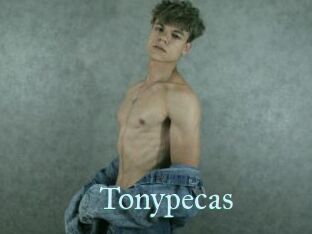 Tonypecas