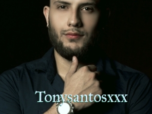 Tonysantosxxx