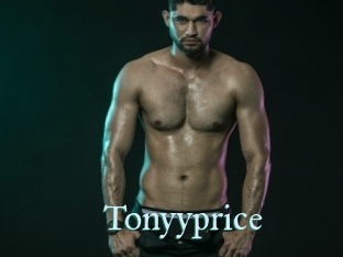 Tonyyprice