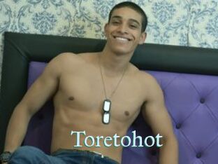 Toretohot