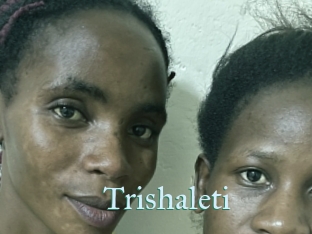 Trishaleti