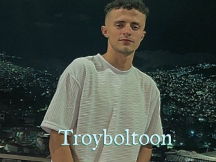 Troyboltoon