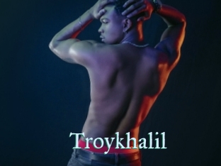 Troykhalil