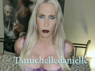 Tsmichelledanielle