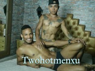 Twohotmenxu