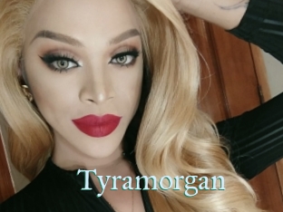 Tyramorgan