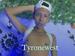 Tyronewest