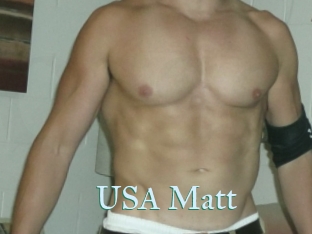 USA_Matt