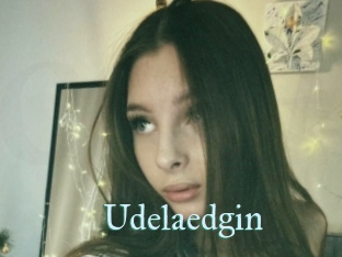 Udelaedgin