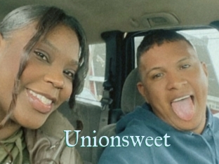 Unionsweet