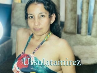 Ursulatamirez