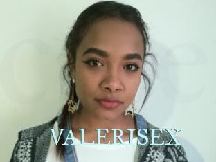 VALERISEX