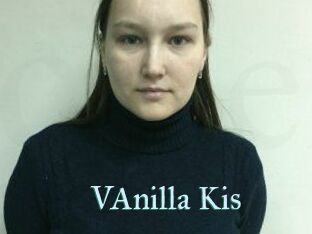 VAnilla_Kis