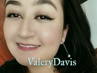 ValeryDavis