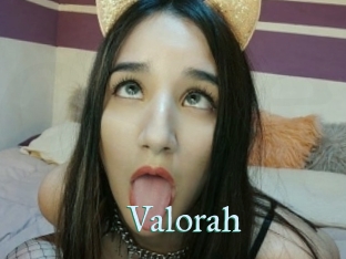 Valorah