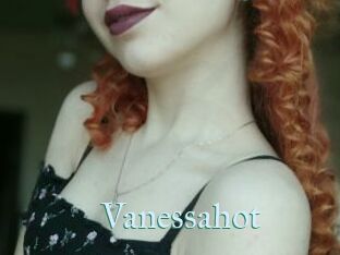 Vanessahot