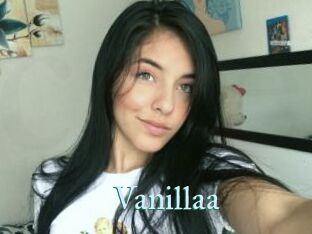 Vanillaa