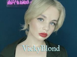 VickyBlond