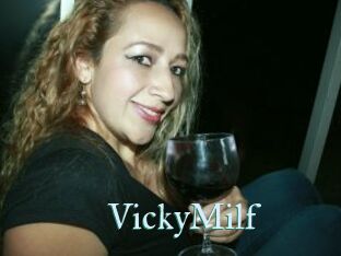 VickyMilf