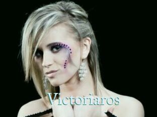 Victoriaros