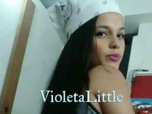 VioletaLittle