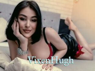 VixenHugh