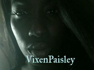 VixenPaisley