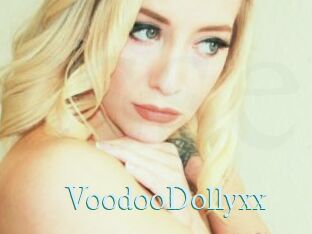 VoodooDollyxx