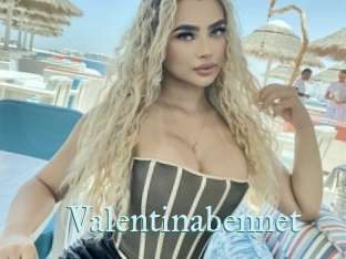 Valentinabennet