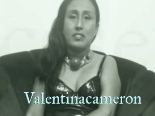 Valentinacameron