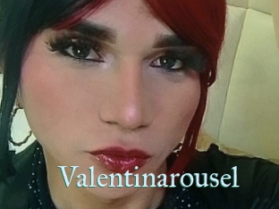 Valentinarousel