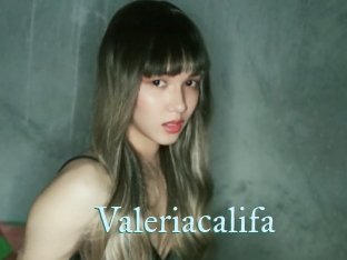 Valeriacalifa