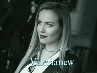 Valerianew