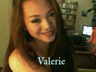 Valerie