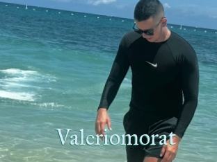 Valeriomorat