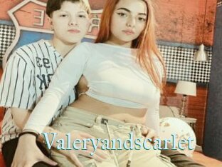 Valeryandscarlet