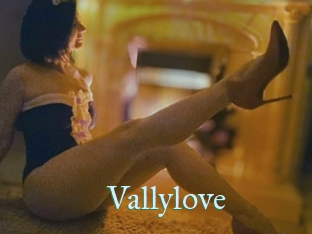 Vallylove