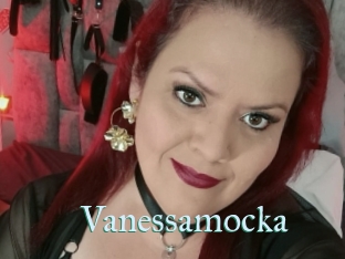 Vanessamocka