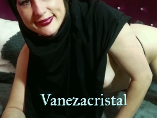 Vanezacristal